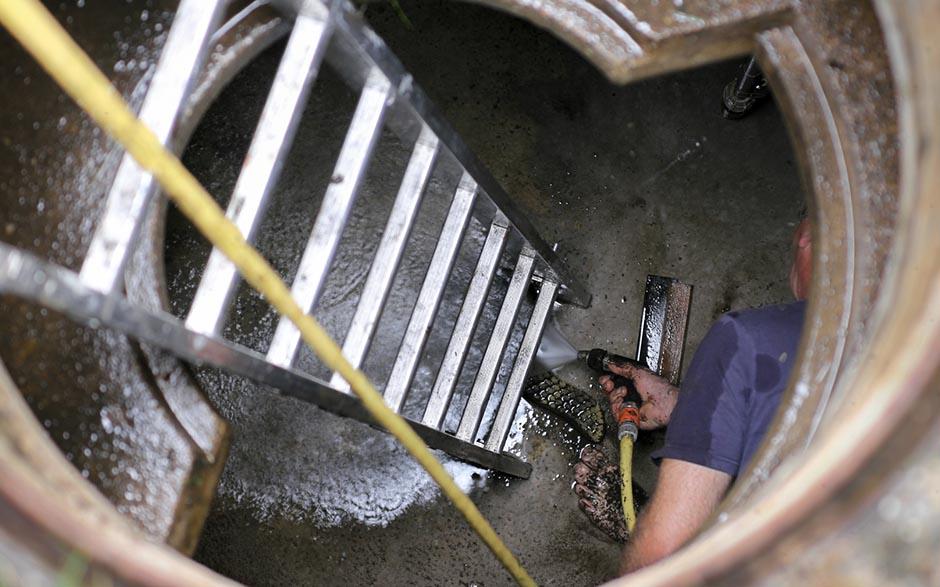 débouchage canalisations Asnières-sur-Seine