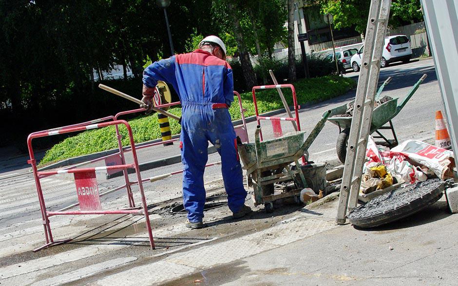 déboucher grosse canalisation Paris 16