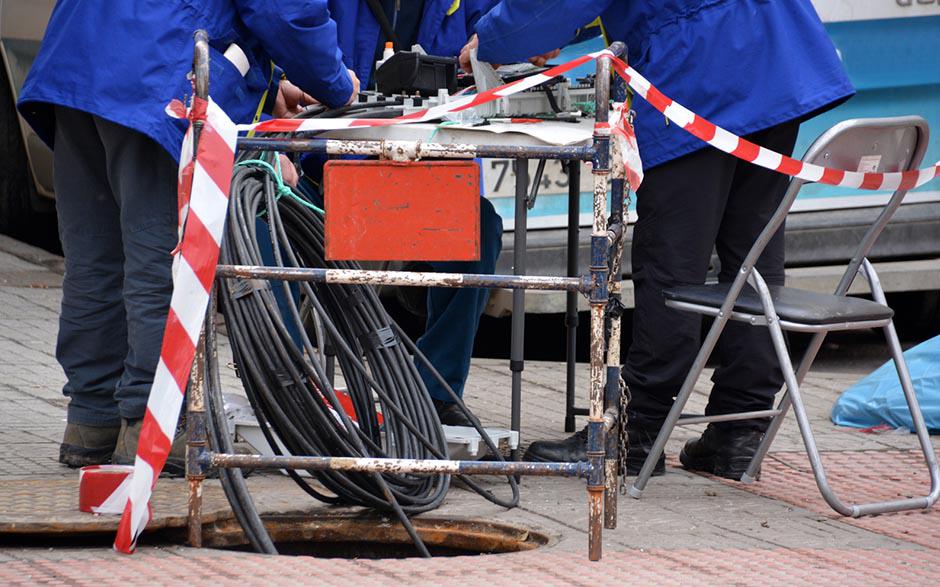 débouchage canalisations Asnières-sur-Seine