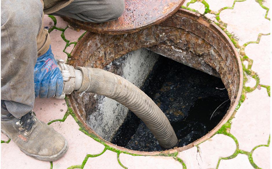débouchage canalisations Asnières-sur-Seine