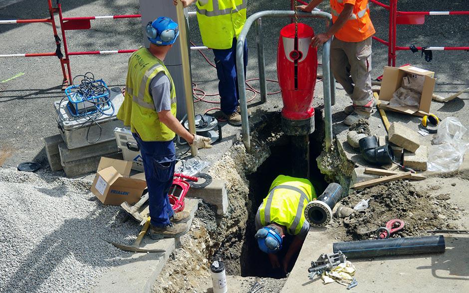 déboucher des canalisations Paris 17